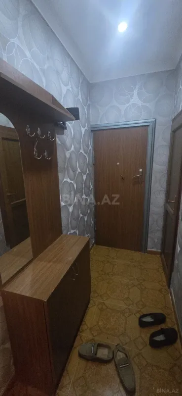 Kirayə verilir 4 otaqlı mənzil 50 m²