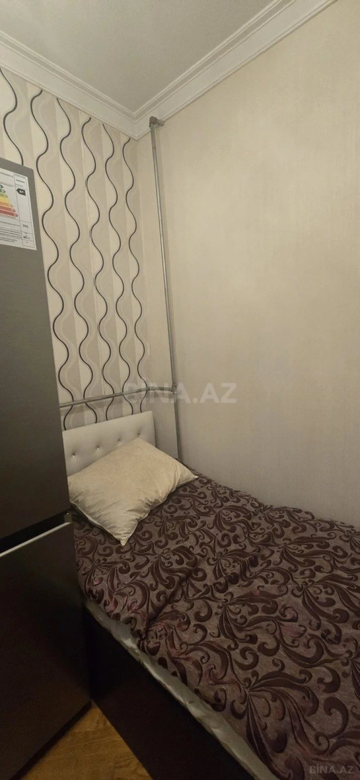 Kirayə verilir 4 otaqlı mənzil 50 m²