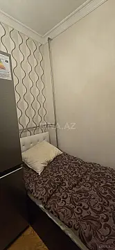 Kirayə verilir 4 otaqlı mənzil 50 m²