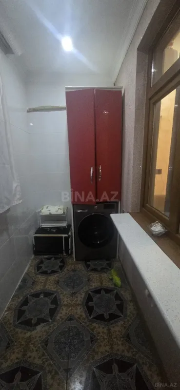 Kirayə verilir 4 otaqlı mənzil 50 m²