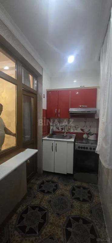 Kirayə verilir 4 otaqlı mənzil 50 m²