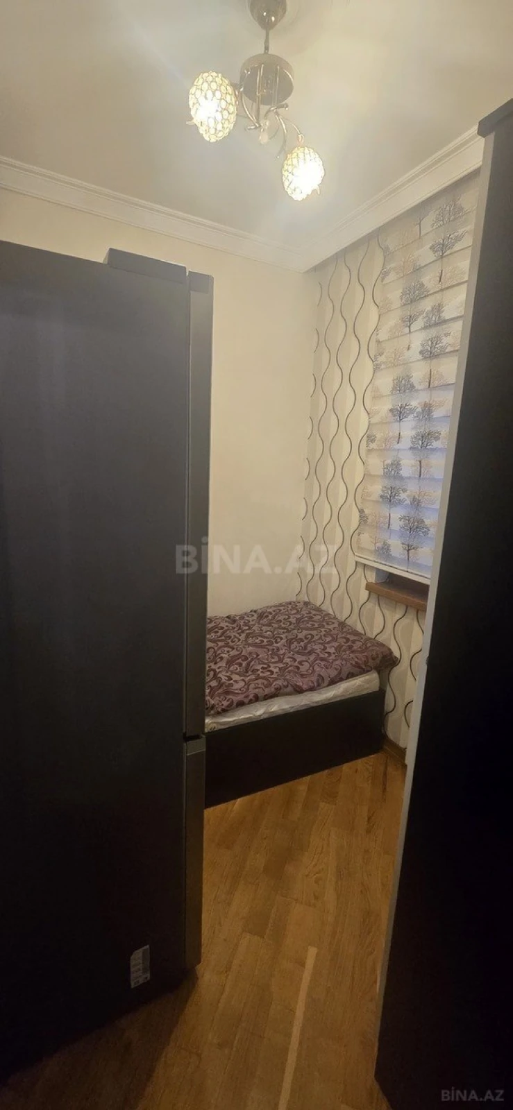 Kirayə verilir 4 otaqlı mənzil 50 m²