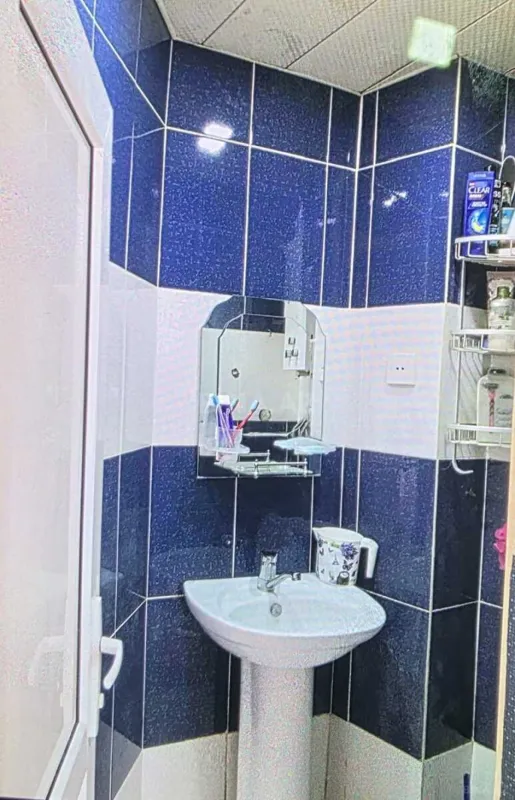 Kirayə verilir 2 otaqlı mənzil 45 m²