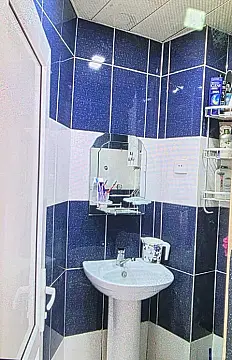 Kirayə verilir 2 otaqlı mənzil 45 m²