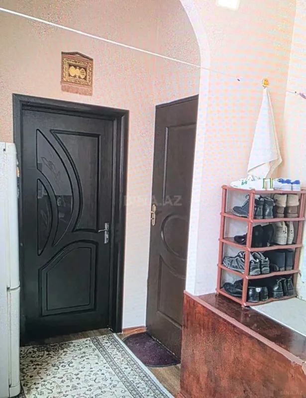 Kirayə verilir 2 otaqlı mənzil 45 m²