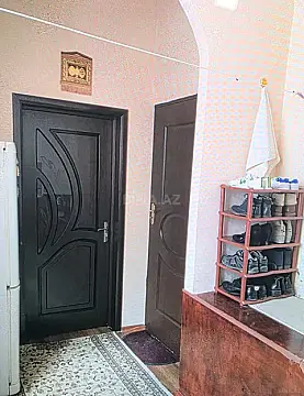 Kirayə verilir 2 otaqlı mənzil 45 m²