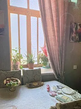 Kirayə verilir 2 otaqlı mənzil 45 m²