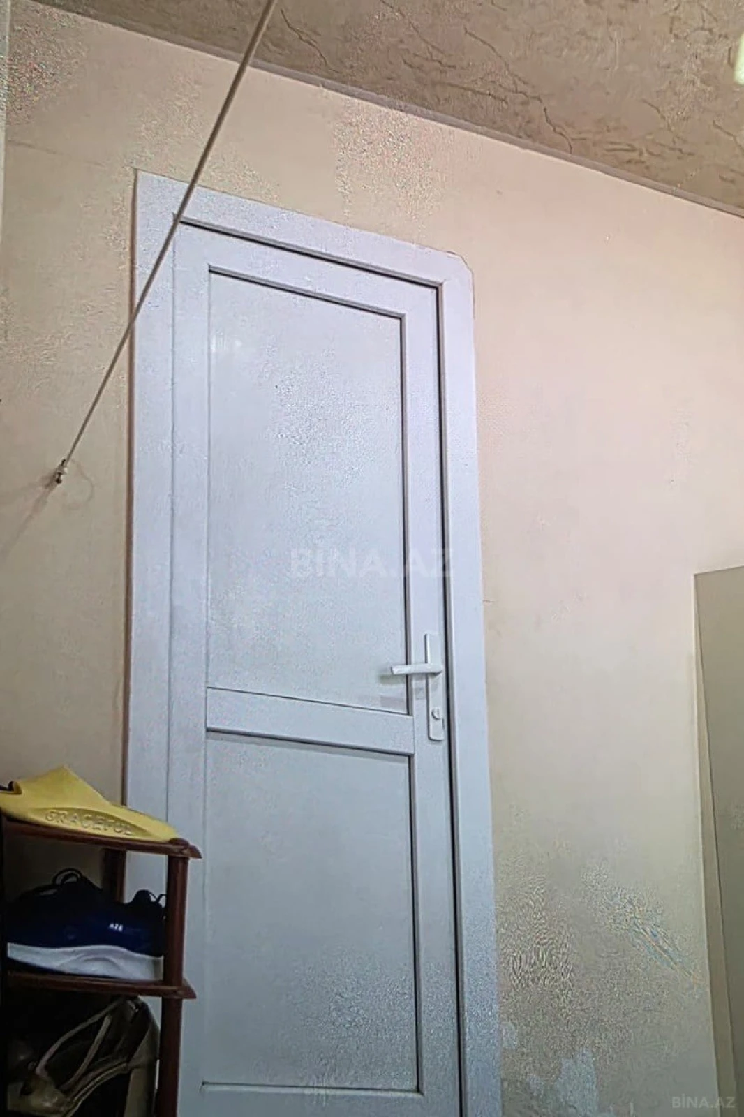 Kirayə verilir 2 otaqlı mənzil 45 m²