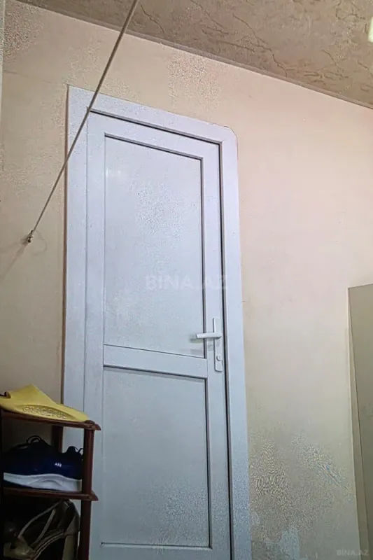 Kirayə verilir 2 otaqlı mənzil 45 m²