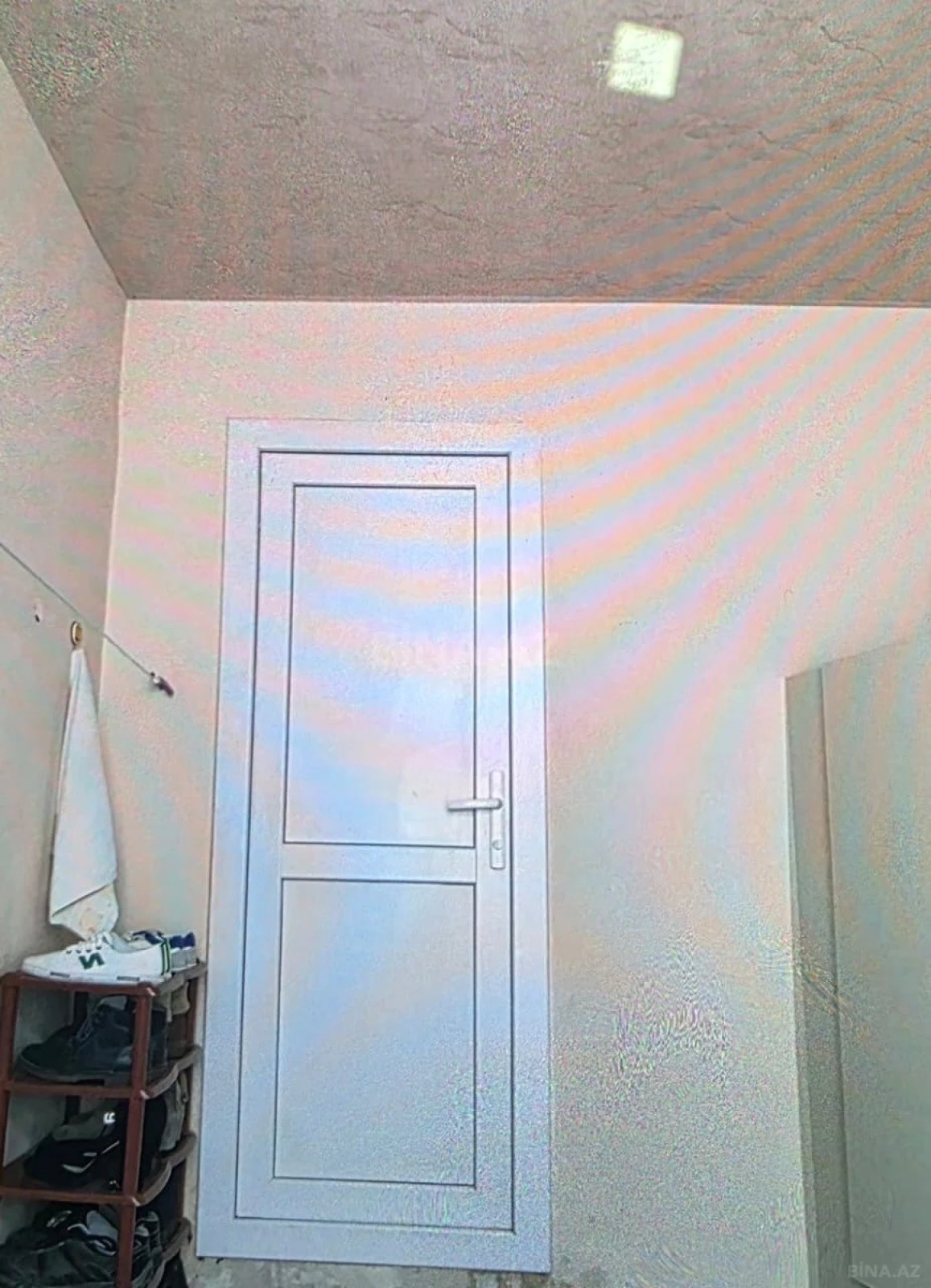 Kirayə verilir 2 otaqlı mənzil 45 m²