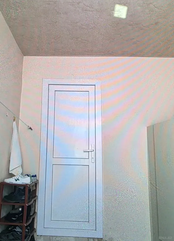 Kirayə verilir 2 otaqlı mənzil 45 m²