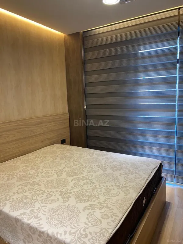 Kirayə verilir 2 otaqlı mənzil 90 m²