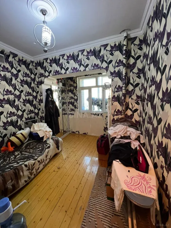 Satılır 2 otaqlı mənzil 35 m²