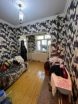 Satılır 2 otaqlı mənzil 35 m²