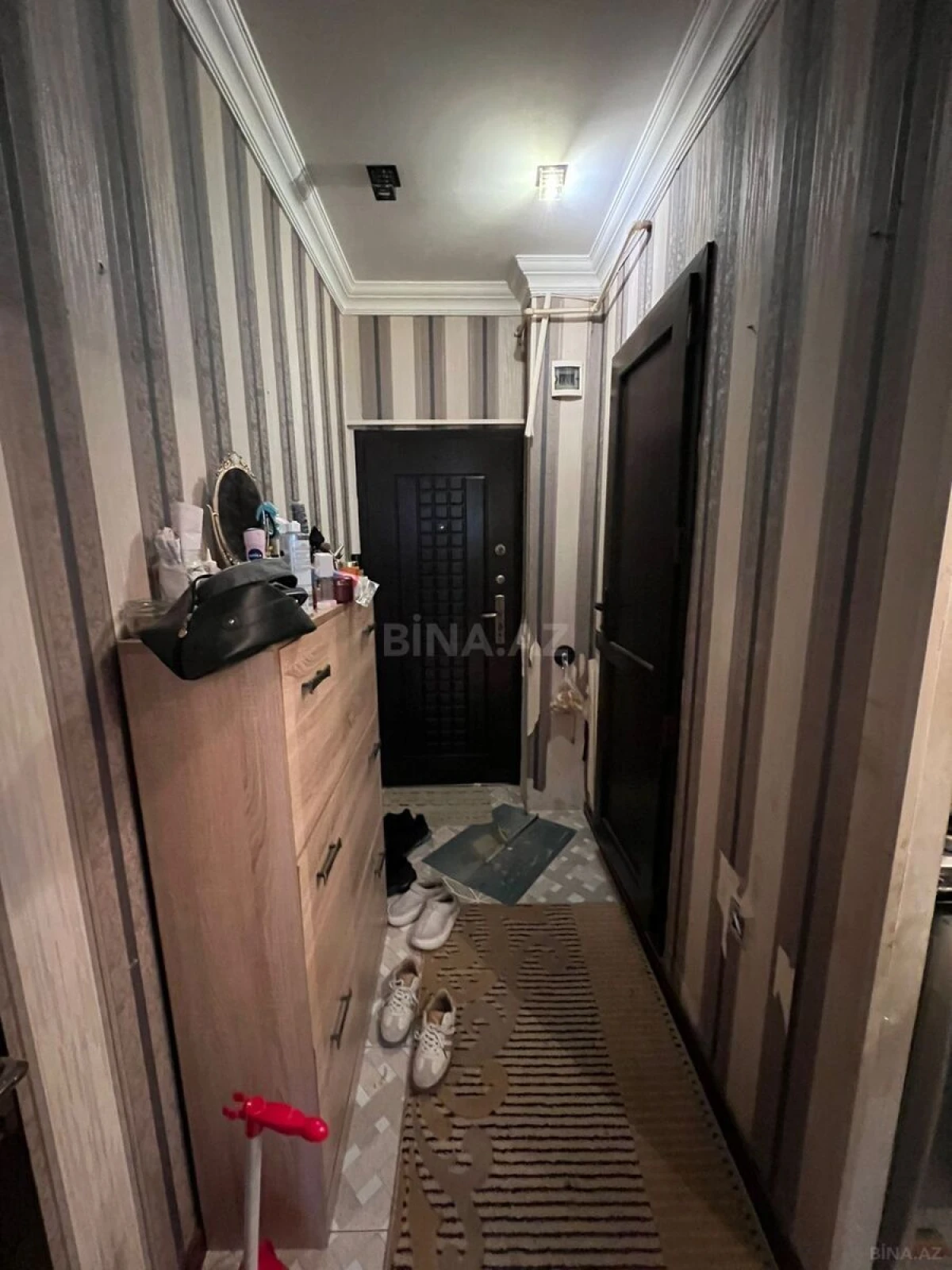 Satılır 2 otaqlı mənzil 35 m²