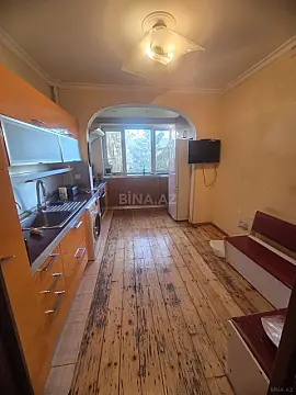 Satılır 3 otaqlı mənzil 85 m² — Bakı, Bülbülə 3 otaq 85.00 m²