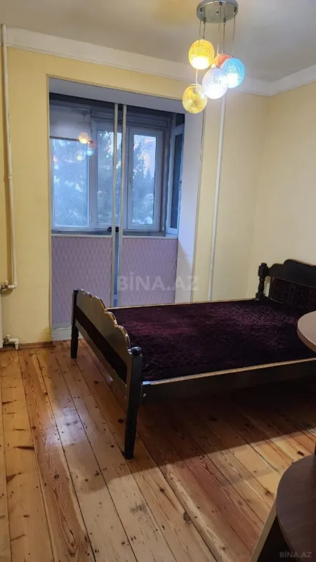 Satılır 3 otaqlı mənzil 85 m²