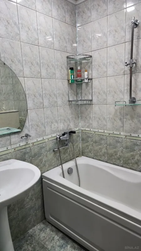 Satılır 3 otaqlı mənzil 85 m²