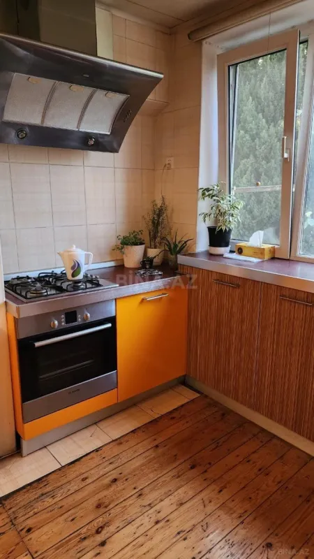 Satılır 3 otaqlı mənzil 85 m²