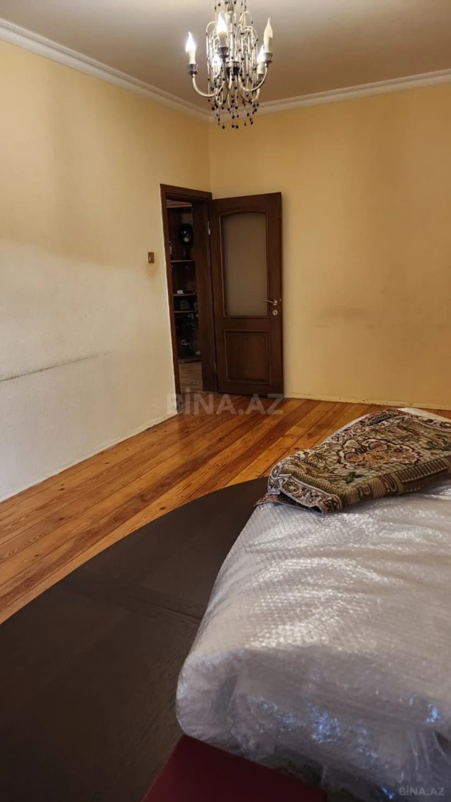 Satılır 3 otaqlı mənzil 85 m²