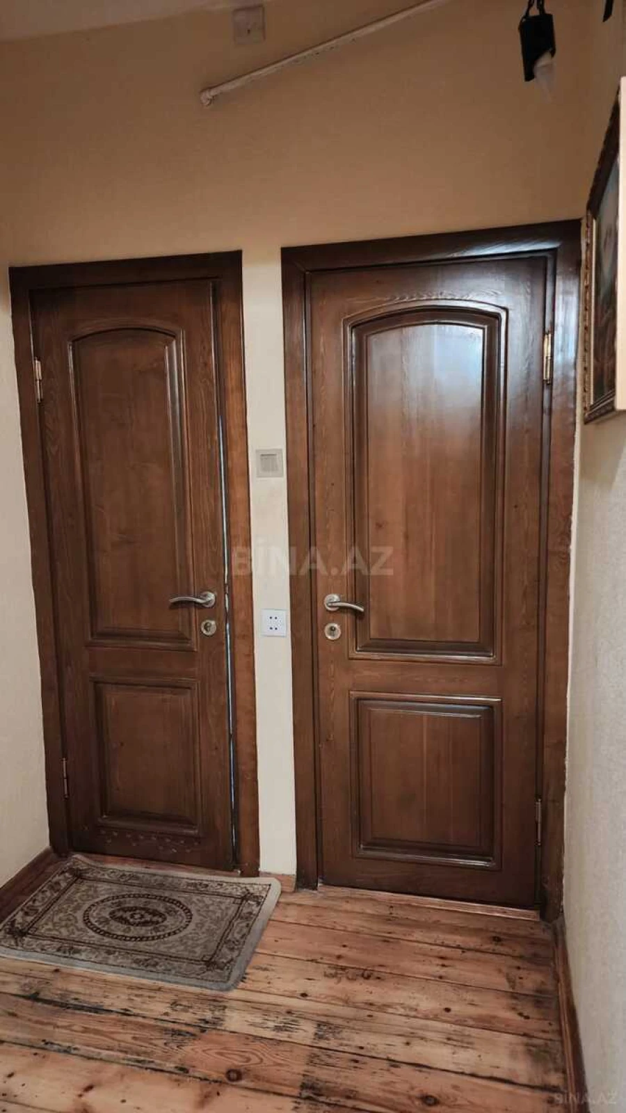Satılır 3 otaqlı mənzil 85 m²