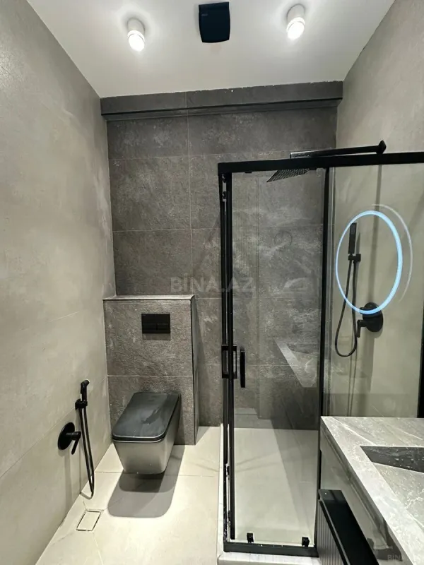 Kirayə verilir 3 otaqlı mənzil 105 m²