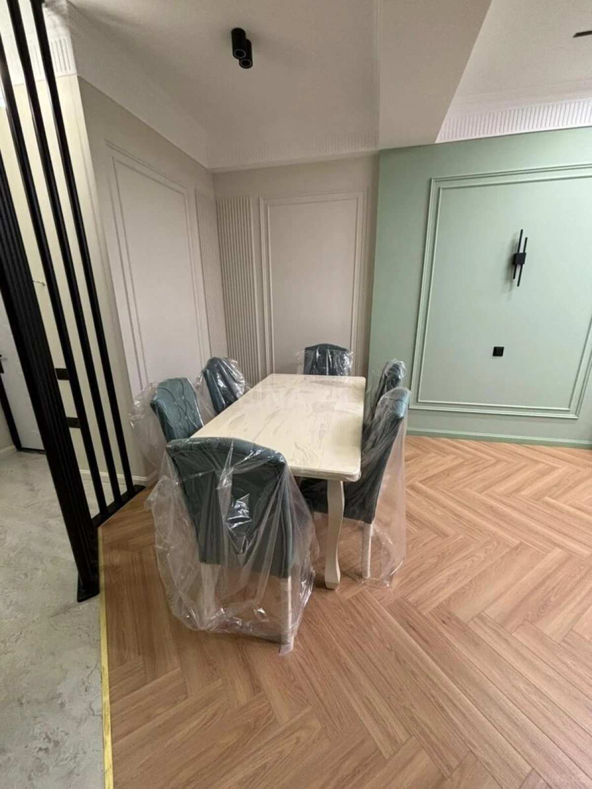 Kirayə verilir 3 otaqlı mənzil 105 m²