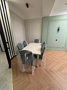 Kirayə verilir 3 otaqlı mənzil 105 m²