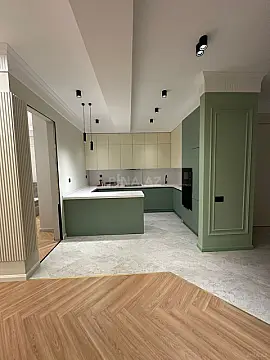 Kirayə verilir 3 otaqlı mənzil 105 m²
