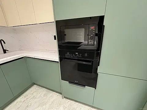 Kirayə verilir 3 otaqlı mənzil 105 m²