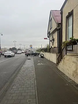 Kirayə verilir obyekt 20 m²