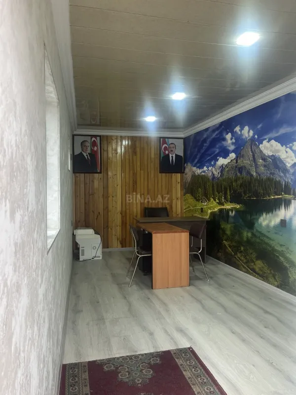 Kirayə verilir obyekt 20 m²