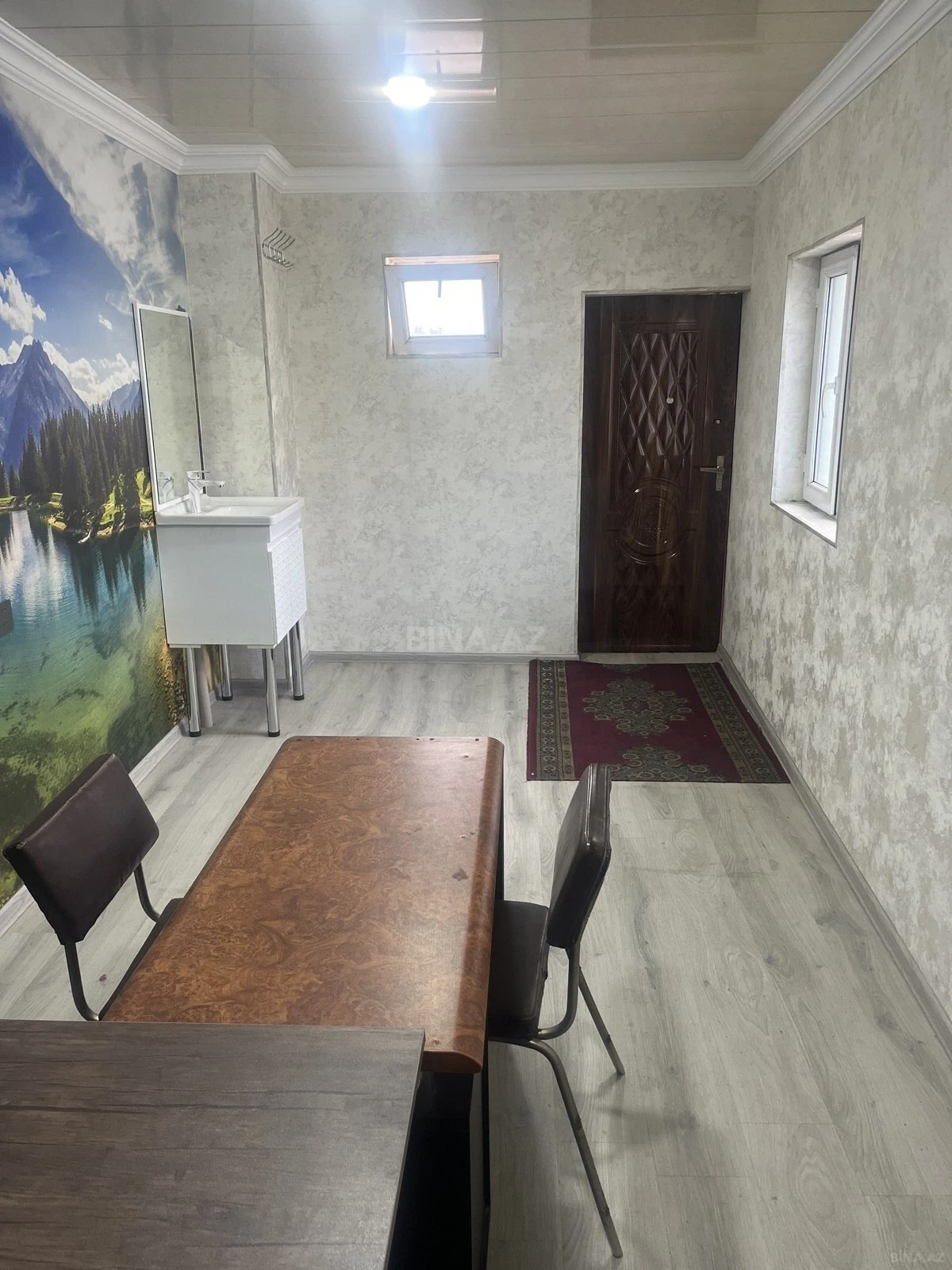 Kirayə verilir obyekt 20 m²