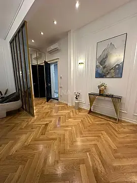 Satılır 3 otaqlı mənzil 86 m²