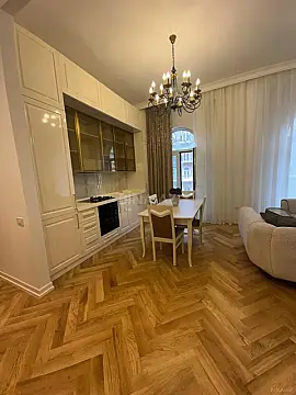 Satılır 3 otaqlı mənzil 86 m²
