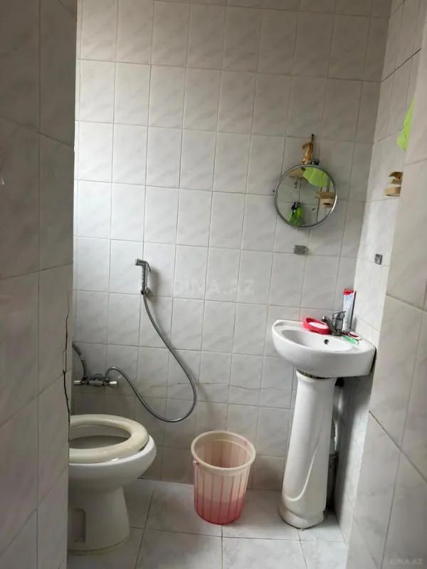 Satılır 4 otaqlı mənzil 75 m²