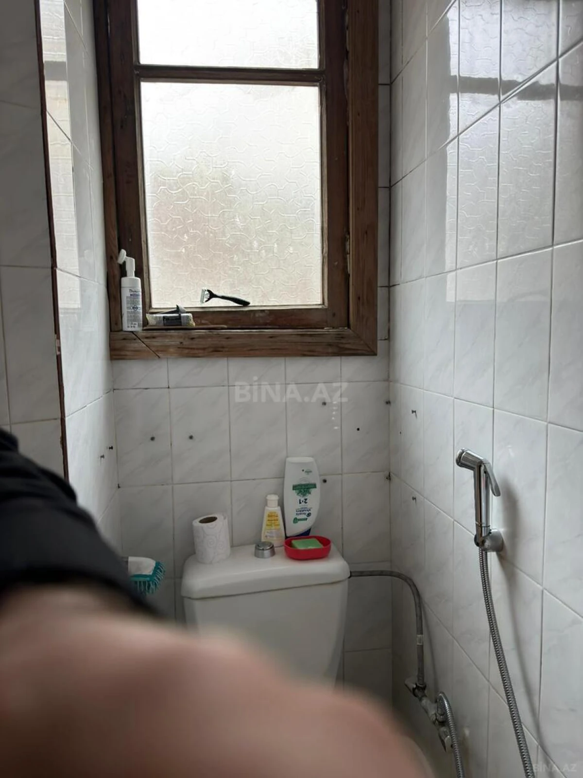 Satılır 4 otaqlı mənzil 75 m²