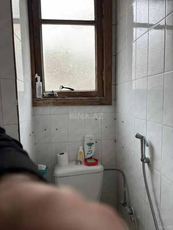 Satılır 4 otaqlı mənzil 75 m²