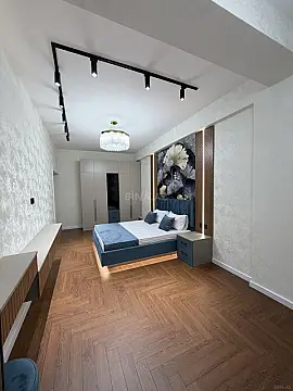 Satılır 3 otaqlı mənzil 96 m²