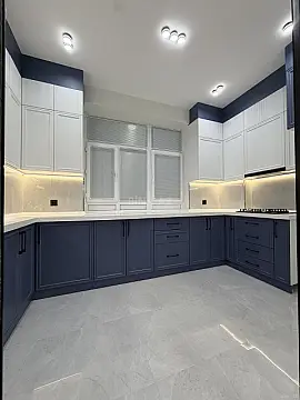 Satılır 3 otaqlı mənzil 96 m²