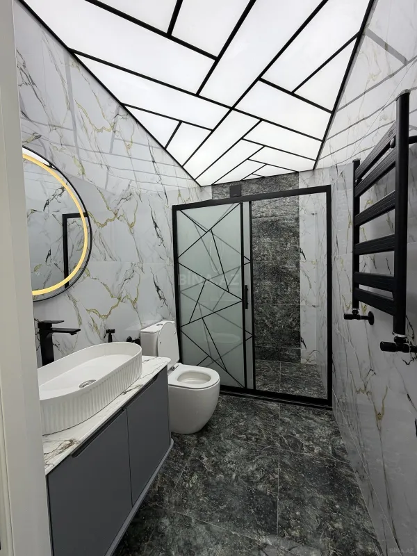 Satılır 3 otaqlı mənzil 96 m²