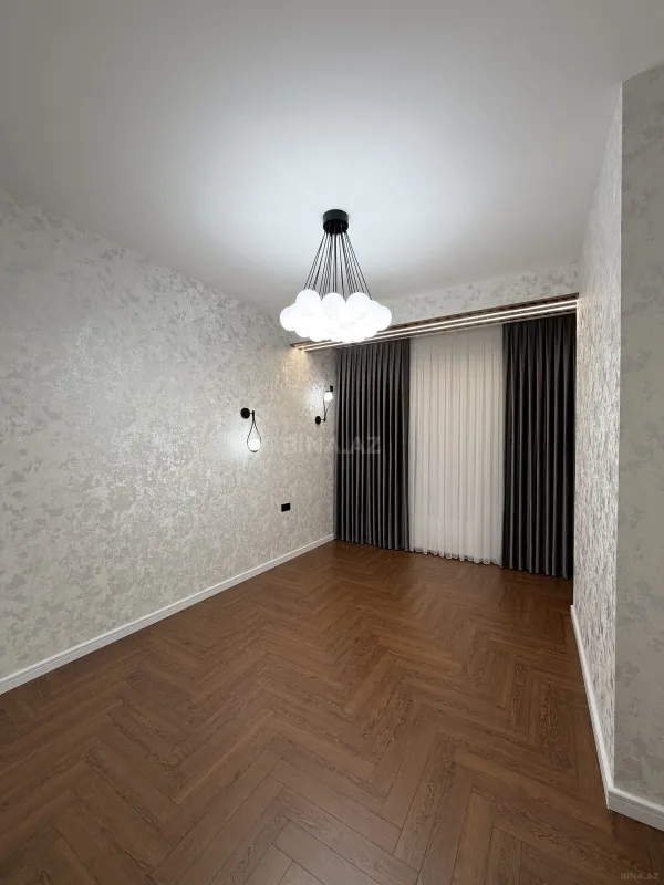 Satılır 3 otaqlı mənzil 96 m²
