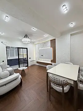 Satılır 3 otaqlı mənzil 96 m² — Bakı, Xətai 3 otaq 96.00 m²