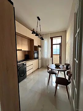 Satılır 2 otaqlı mənzil 80 m² — Bakı, Qaraçuxur 2 otaq 80.00 m²