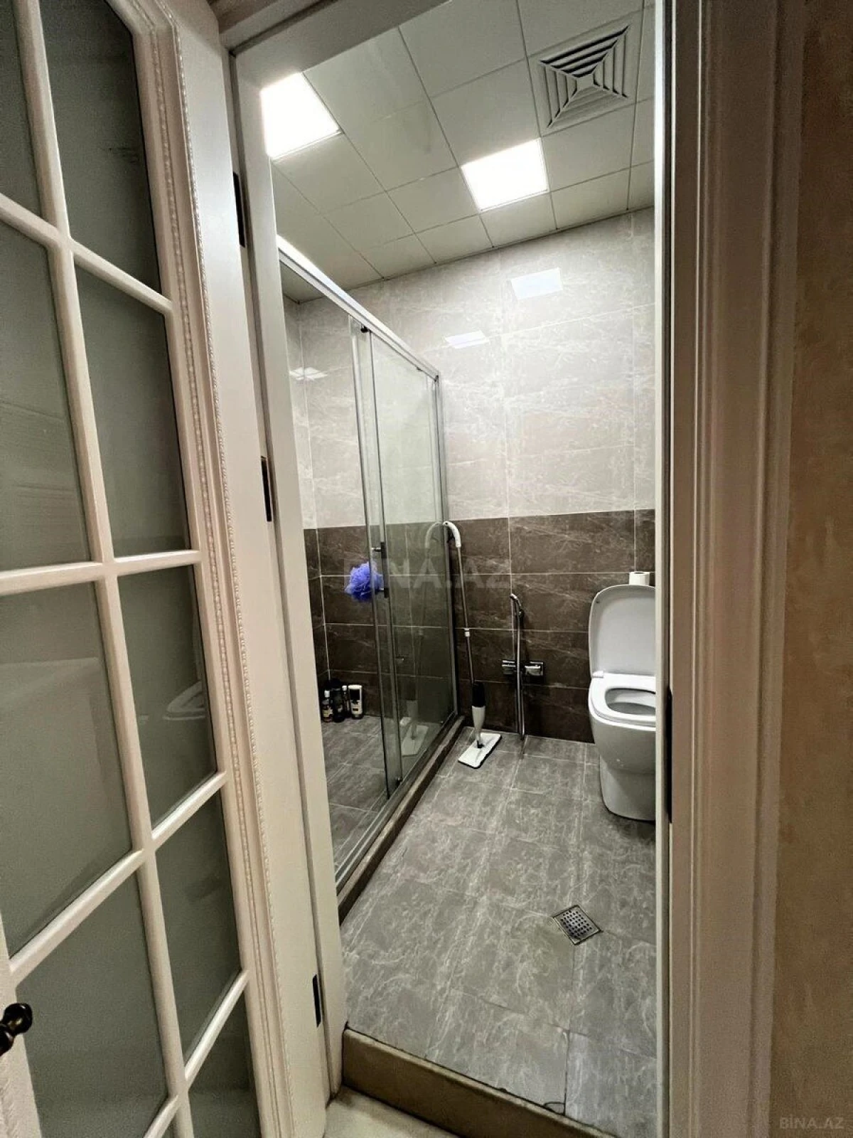 Satılır 2 otaqlı mənzil 80 m²