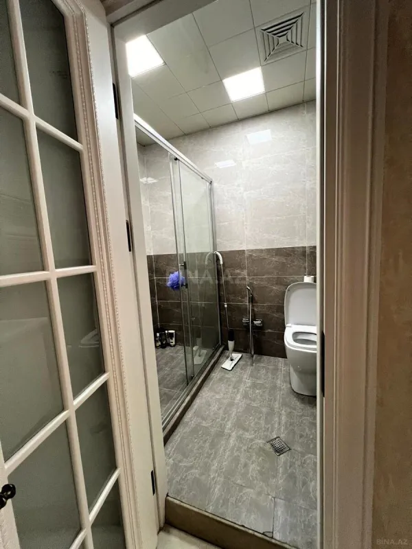 Satılır 2 otaqlı mənzil 80 m²