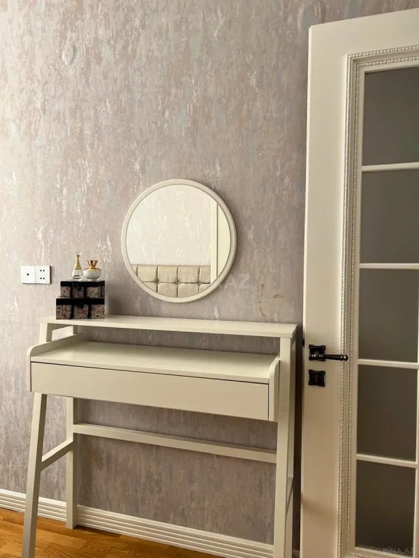 Satılır 2 otaqlı mənzil 80 m²