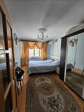 Satılır 3 otaqlı mənzil 86 m²