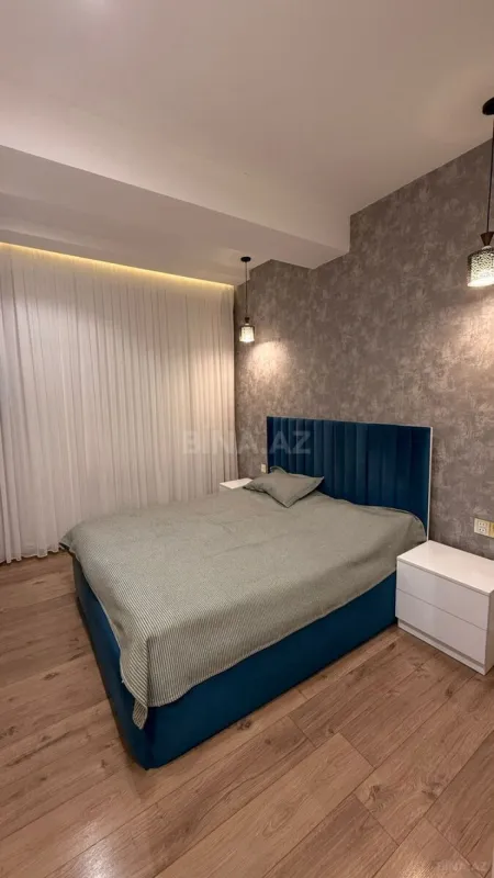 Satılır 2 otaqlı mənzil 60 m²