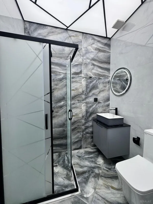 Satılır 3 otaqlı mənzil 88 m²